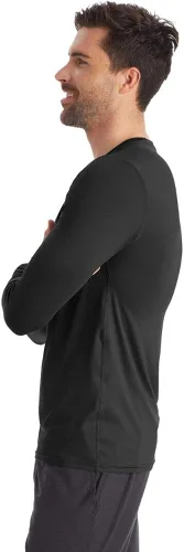 Vista 2 de C9 Champion - Camisa de manga larga para hombre