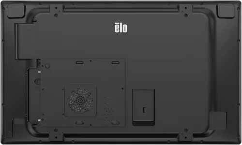Vista 6 de Elo 3203L 32" Touchscreen Signage