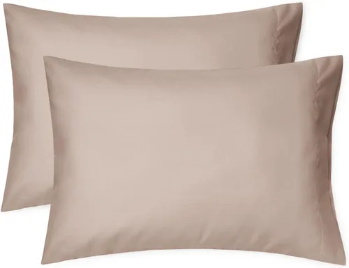 Vista 49 de EXQ Home - Fundas de almohada para niños pequeños 13x18, juego de 2 fundas de almohada de viaje, funda de almohada pequeña para almohada de bebé