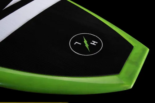 Vista 3 de Hyperlite Junta de Wakesurf Wingman 2021