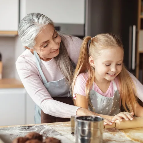 Vista 9 de Mejor Harina para Rebozar Mezcla Artesanal Multiuso Certificada Libre de Gluten, Libre de los 8 Principales Alérgenos, Bolsa de 2.5LB para Reemplazo