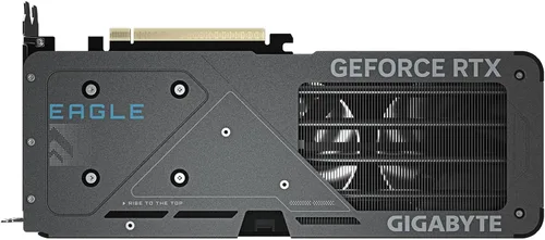 Vista 3 de Tarjeta gráfica GIGABYTE GeForce RTX 5060 Eagle MAX OC 8G, 8GB 128-bit GDDR7, PCIe 5.0, sistema de enfriamiento WINDFORCE, tarjeta de video