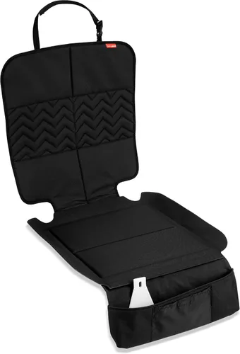 Vista 7 de Skip Hop Espejo de coche para bebé, estilo impulsado, negro