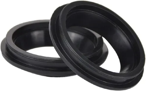 Vista 3 de 41x53x8 Motor Bike Tenedor Sello de aceite Cubierta de polvo Labio para MT-07 MT07 MT-09 MT09 TRACER 700 900 FJ1100 FJ 1200 MT 07 MT 09