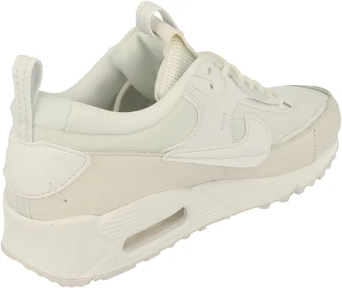Vista 3 de Nike Zapatillas Mujer Air Max 90 Futura