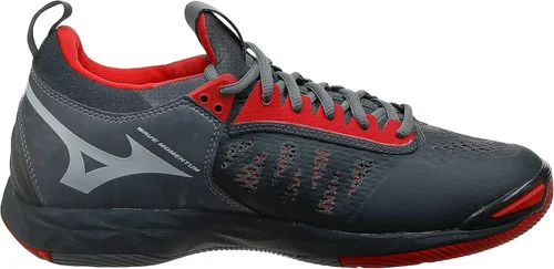 Vista 9 de Mizuno Wave Momentum - Zapatos de corte