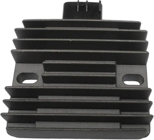 Vista 2 de Regulador de voltaje rectificador para Kawaste Force, Ninja 650R Er, Versys, Vulcan, Ninja, Mule, Suzuki King Quad, Vinson, V-Storm ESP2378
