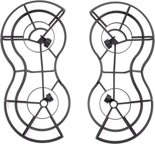 Vista 2 de Original para DJI Mini 3 Pro Propeller Guard, Mini 3 Series 360° Propellers Guards para DJI Mini 3/Mini 3 Pro Drone Accesorios