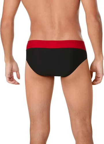 Vista 3 de Speedo Men's Swimsuit Brief Endurance+ Splice Team