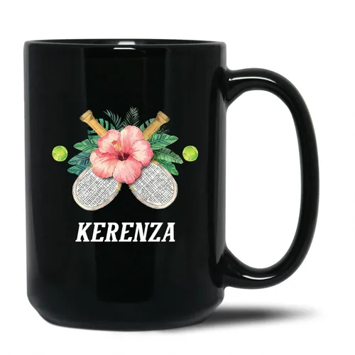 Vista 8 de Taza de billar personalizada, taza de café de billar, taza deportiva personalizada, regalo para los amantes del billar, taza de té negro de 11