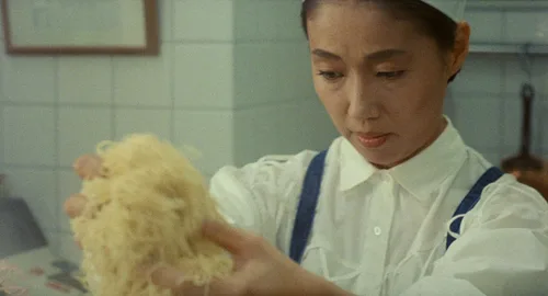Vista 2 de Tampopo (The Criterion Collection) [Blu-ray]
