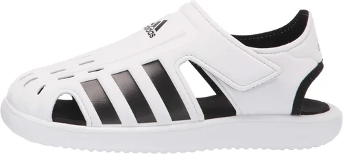 Vista 8 de adidas Unisex-Child Water Slide Sandal