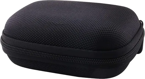 Vista 6 de Funda rígida de transporte compatible con Sony NW-A300 Series NW-A306/NW-A307 Walkman (solo base) (para funda NW-A300)