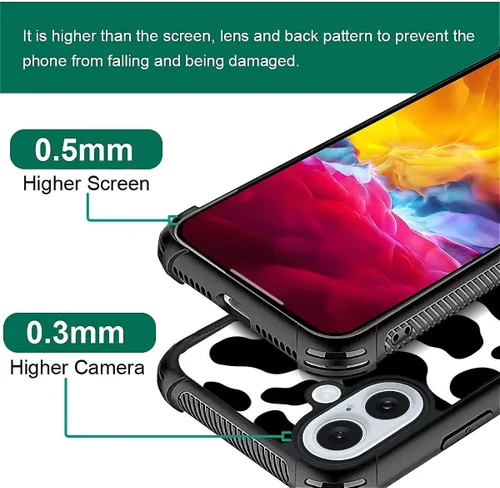 Vista 261 de Funda compatible con iPhone 15, diseño de elefantes africanos, diseño increíble a prueba de golpes, antiarañazos, carcasa trasera de policarbonato