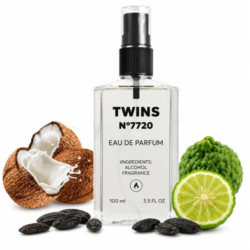 Vista 66 de TWINS Impresión de Bombshell Perfume para mujer Eau de Parfum Nro.1156 3.4 fl oz (100 ml)