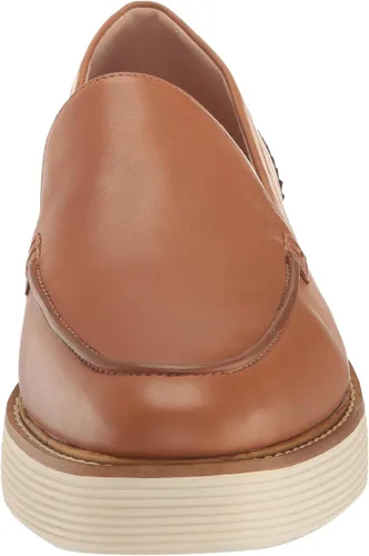Vista 2 de Cole Haan Mocasín veneciano con plataforma Originalgrand para mujer