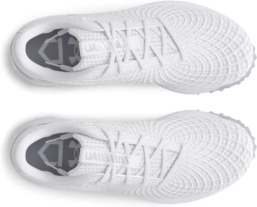 Vista 4 de Under Armour Glyde 2.0 Turf - Zapatos de sóftbol para mujer