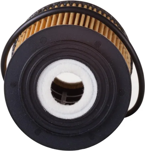 Vista 4 de Premium Guard Filtro de aceite de vida extendida de hasta 10 mil millas PG5465EX Compatible con Mini Cooper 2002-2008, Ram 700 2015-2020, Jeep