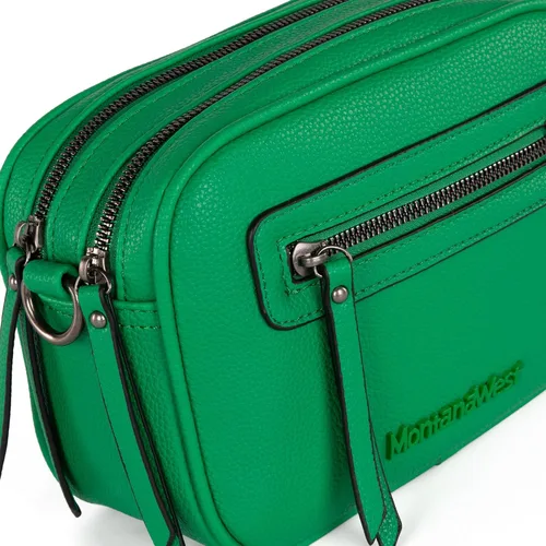 Vista 5 de Montana West Bolso bandolera para mujer MWC-245