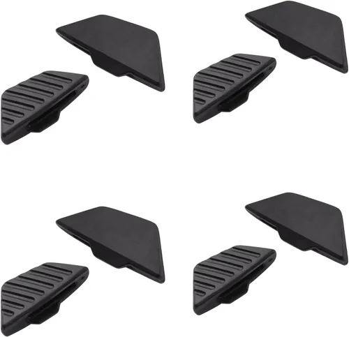 Vista 21 de Mryok Pieza de nariz almohadillas de repuesto para gafas de sol Oakley Mercenary OO9424 - Opciones