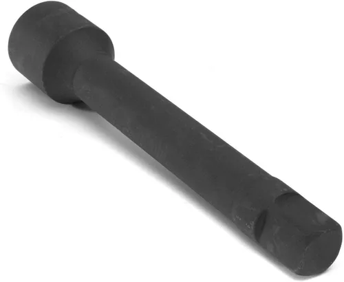 Vista 9 de Juego de dados de impacto de 27 piezas de 3/4 "pulgadas de impulsión métrica SAE estándar automotriz mecánico