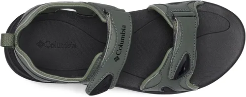 Vista 9 de Columbia Men's 2 Strap Sport Sandal