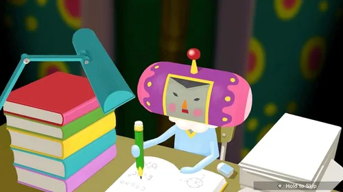 Vista 4 de We Love Katamari REROLL + Royal Reverie - PlayStation 5