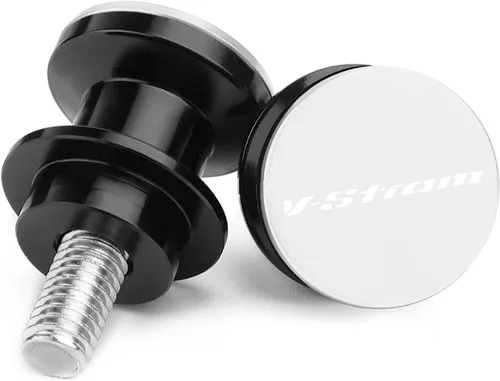 Vista 9 de Tornillos de soporte para Suzuki V-Strom 650/XT 1000/XT 1050XT 250 VSTROM 650 DL650 2004-2015 2016 2017 2018 2019 2020 Tornillos de soporte