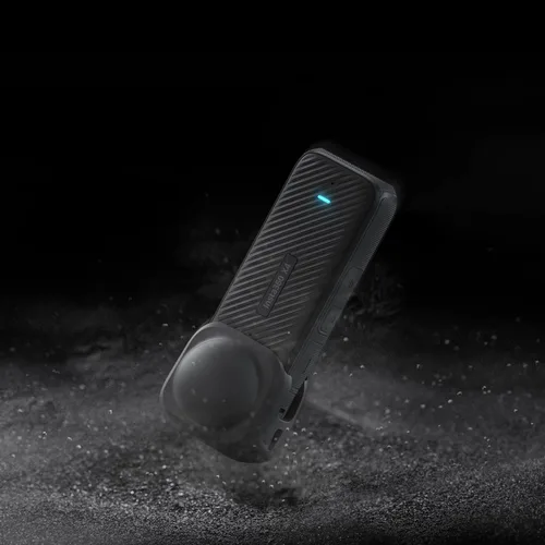 Vista 9 de INSTA360 Tapa de lente para cámara de acción X4 8K 360