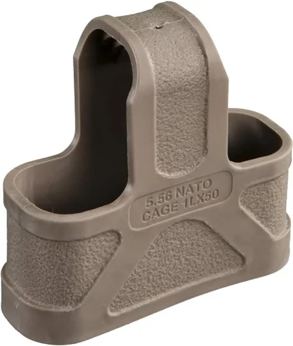 Vista 4 de Magpul MAG001 Original Mag Assist (paquete de 3)