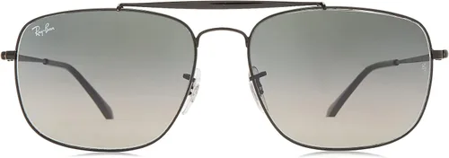Vista 2 de Ray-Ban Mens RB3560 The Colonel Square Sunglasses