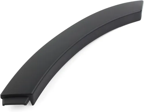 Vista 2 de Molduras de guardabarros de arco delantero de rueda trasera LR027252 para Land Rover para Range Rover Evoque 2012 2013 2014 2015 2016 2017 2018 2019