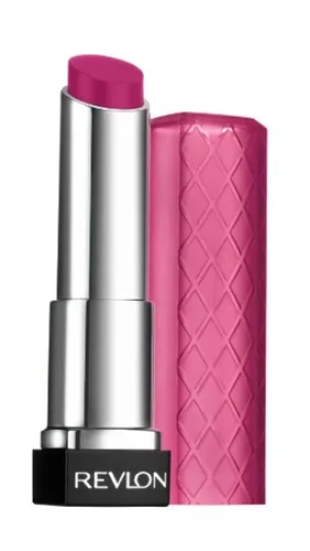 Vista 3 de Mantequilla para labios REVLON Colorburst, 0.09 onzas