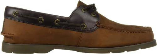 Vista 6 de Sperry Men's Leeward 2 - Zapatos de pana de marinero