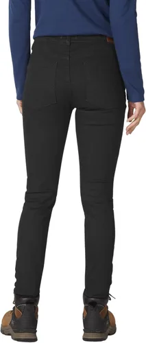 Vista 2 de Dickies Jeans de mezclilla de forma perfecta para mujer