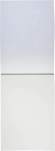 Vista 4 de Canson Illustation - Papel de dibujo de 8.82 oz/m², textura lisa de color blanco alto, bloc A4, incluye 12 hojas