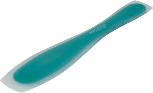 Vista 7 de Wilton Versa-Tools - Juego de espátulas de medición y raspado, silicona