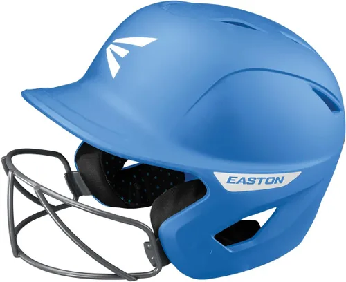 Vista 12 de Easton Casco de bateo fantasma con máscara Fastpitch Softbol Mate Múltiples estilos