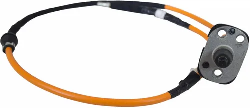 Vista 3 de Ford 2009-2014 F-150 OEM Base de montaje de antena de radio y cable CL3Z-18A984-B