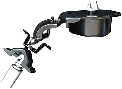 Vista 3 de JSD - Soporte de elevación de rueda de repuesto compatible con Land Rover Range Rover Sport LR3 LR4 con función antirrobo LR064520, LR024145