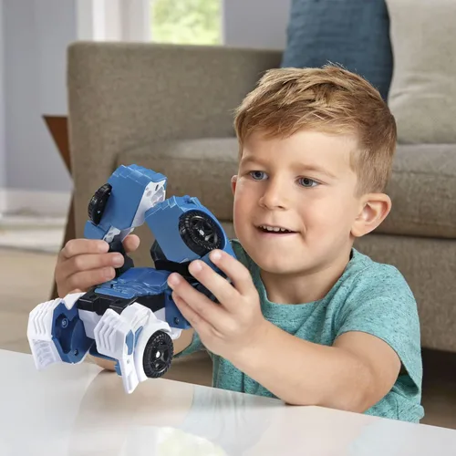 Vista 9 de VTech Switch and Go Gorilla Muscle Car