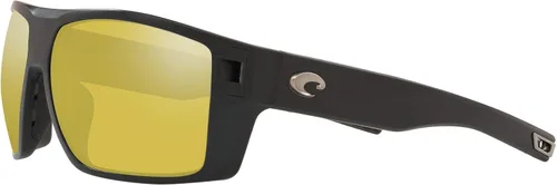 Vista 3 de Costa Del Mar Men's Diego Rectangular Sunglasses
