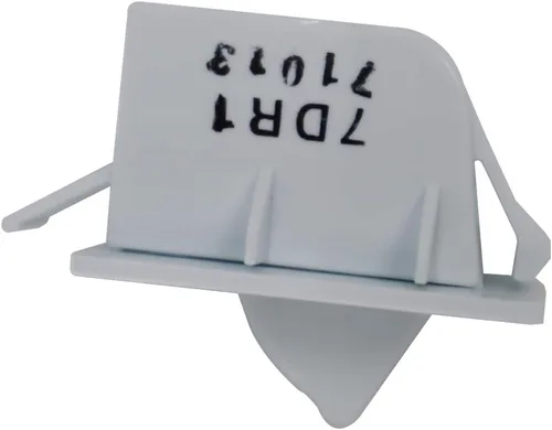 Vista 3 de [DA34-00041A Interruptor OEM Mania] DA34-00041A Nuevo OEM Producido para Samsung Refrigerador Luz Interruptor de Puerta de Repuesto - Sustituye a