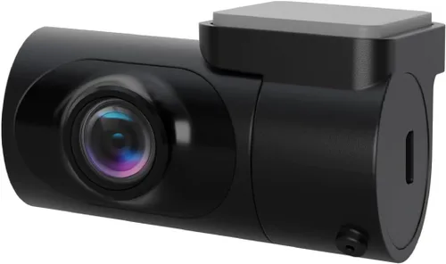 Vista 7 de Cámara de salpicadero inteligente Cobra+leva trasera (SC 400D) – Resolución UHD 4K, Alexa incorporada, capacidad para 3 cámaras, alertas de policía