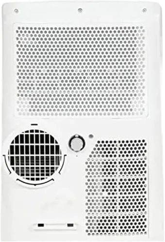 Vista 6 de Toshiba (renovado) 12,000 BTU (8,000 BTU DOE) Aire acondicionado portátil WiFi de 115 voltios con modo deshumidificador para hasta 350 pies cuadrados