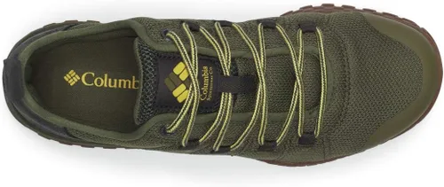 Vista 8 de Columbia Zapatillas bajas Fairbanks para hombre
