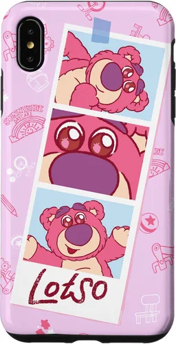 Vista 11 de Disney and Pixar's Toy Story Lotso - Funda para iPhone 17