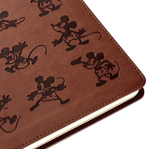 Vista 3 de Hallmark - Diario (Doce Mickeys)