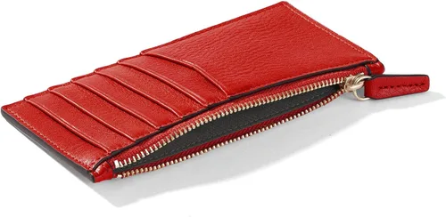 Vista 2 de Leatherology Devon - Estuche para tarjetas, Tarjetero, talla única