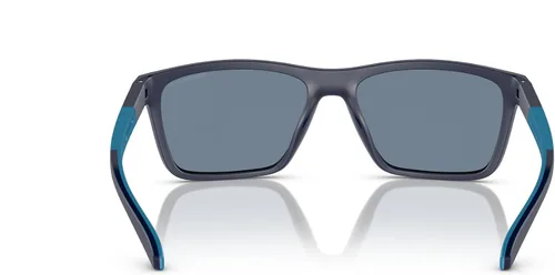 Vista 4 de ARNETTE An4328u Middlemist - Gafas de sol rectangulares de ajuste universal para hombre